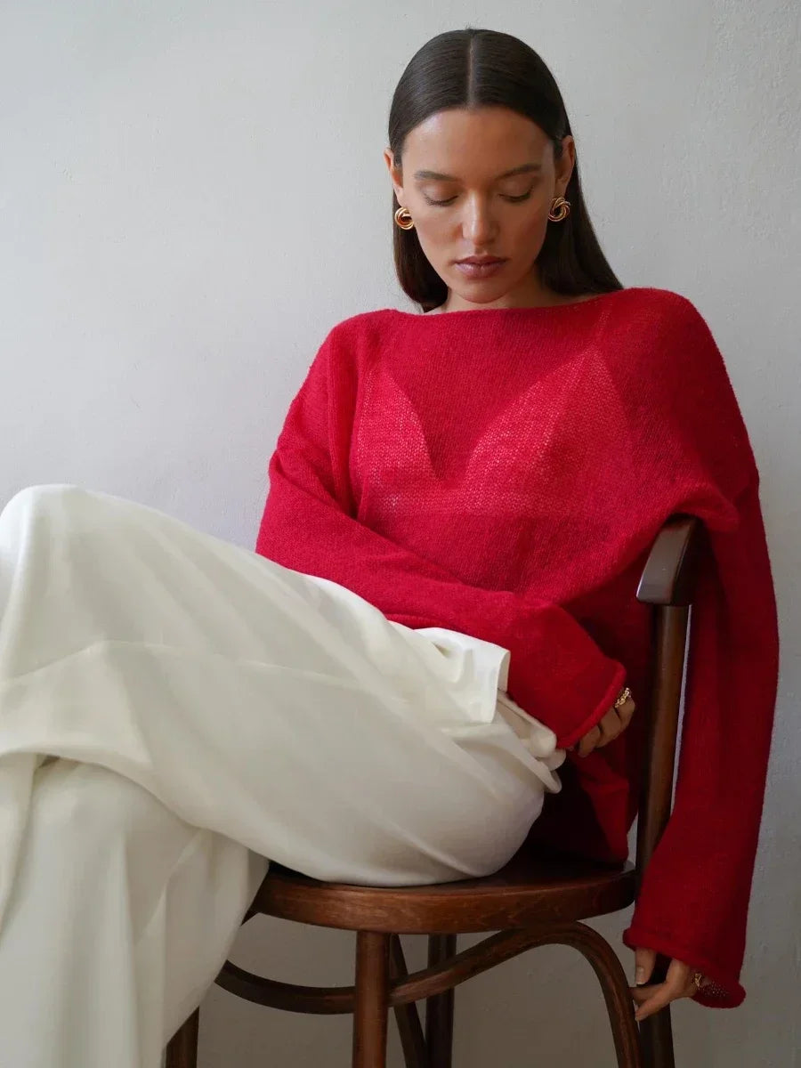 חולצת "בראן" לוס