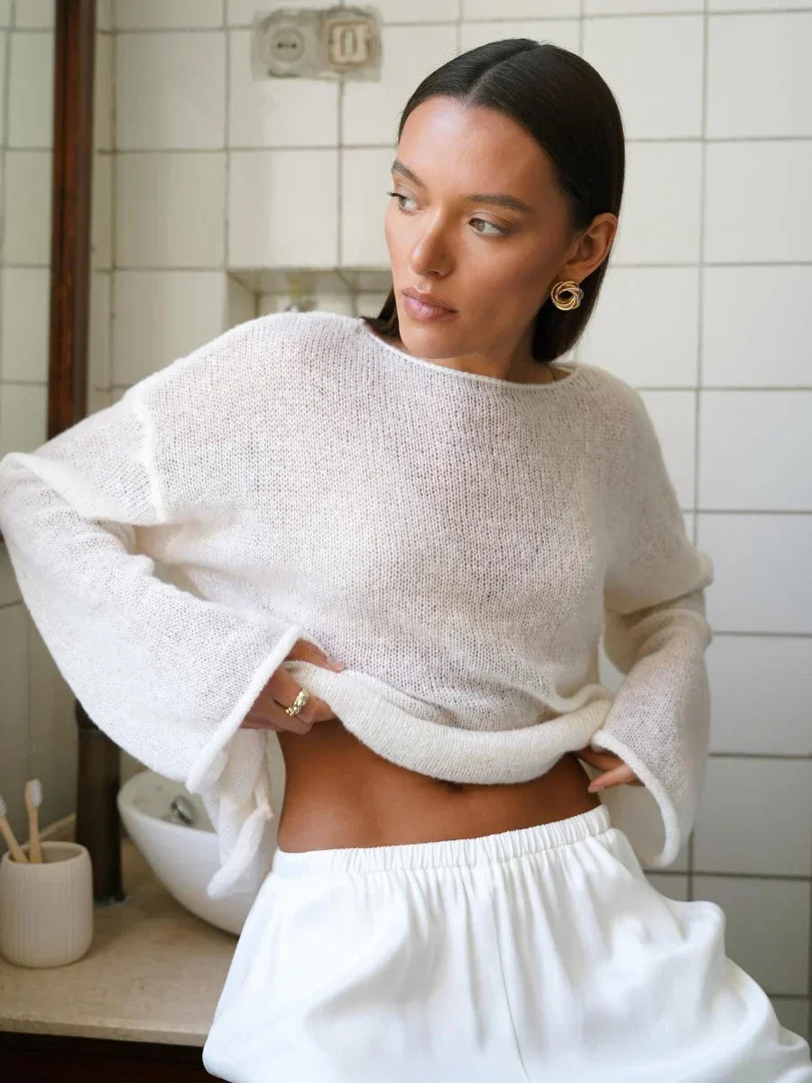 חולצת "בראן" לוס