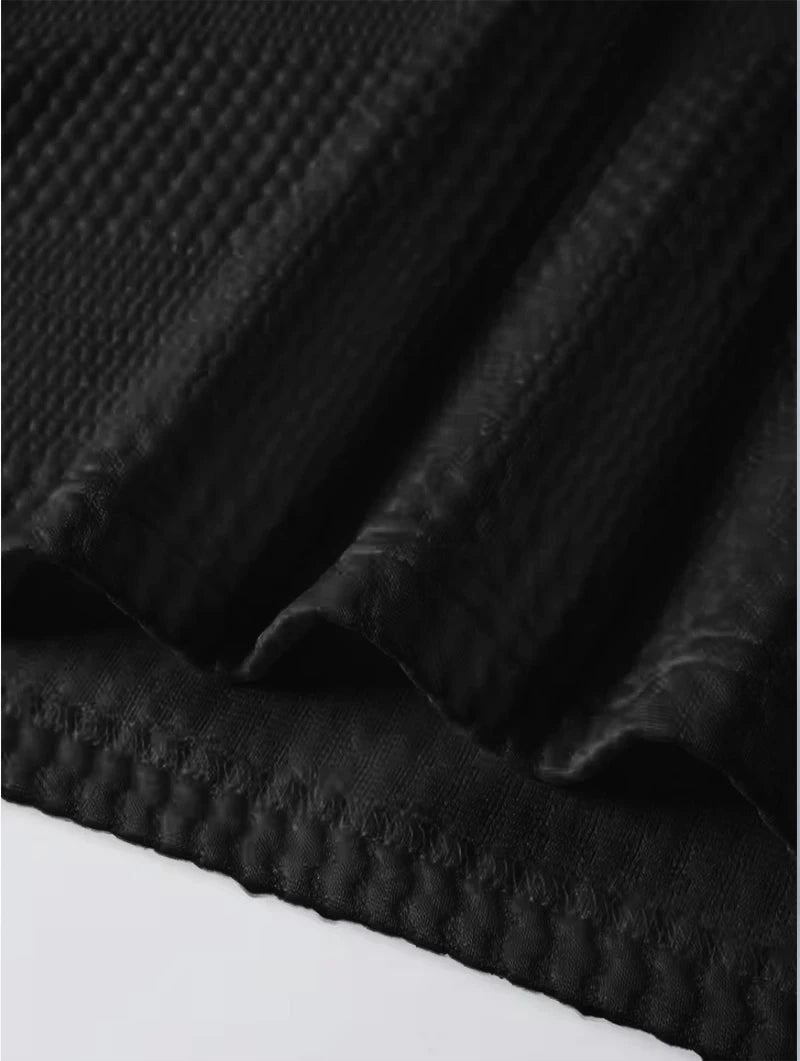 חולצת פולו פסים