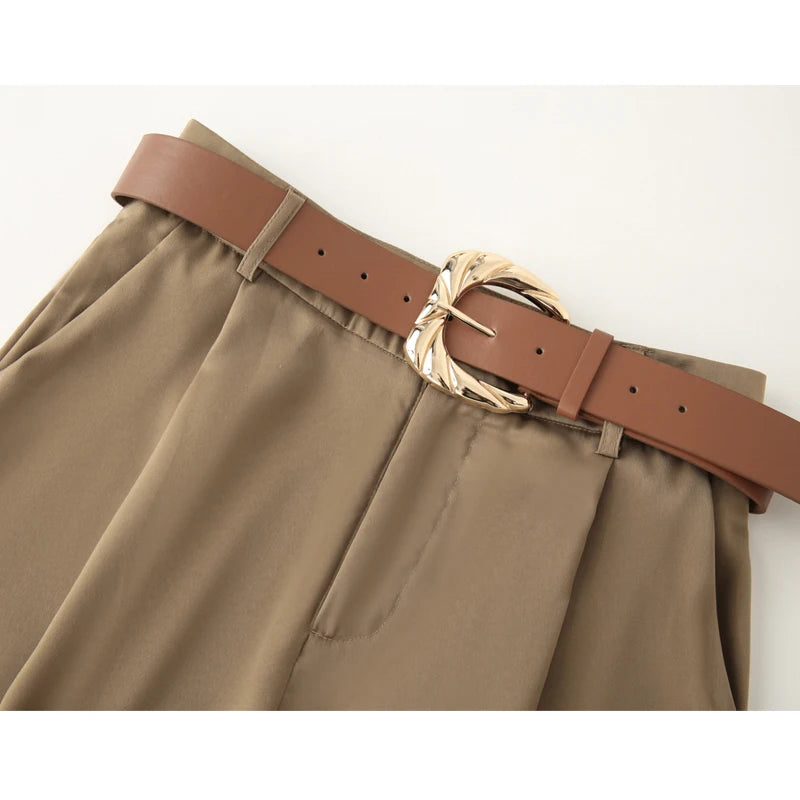 מכנס "ויוי" ארוך