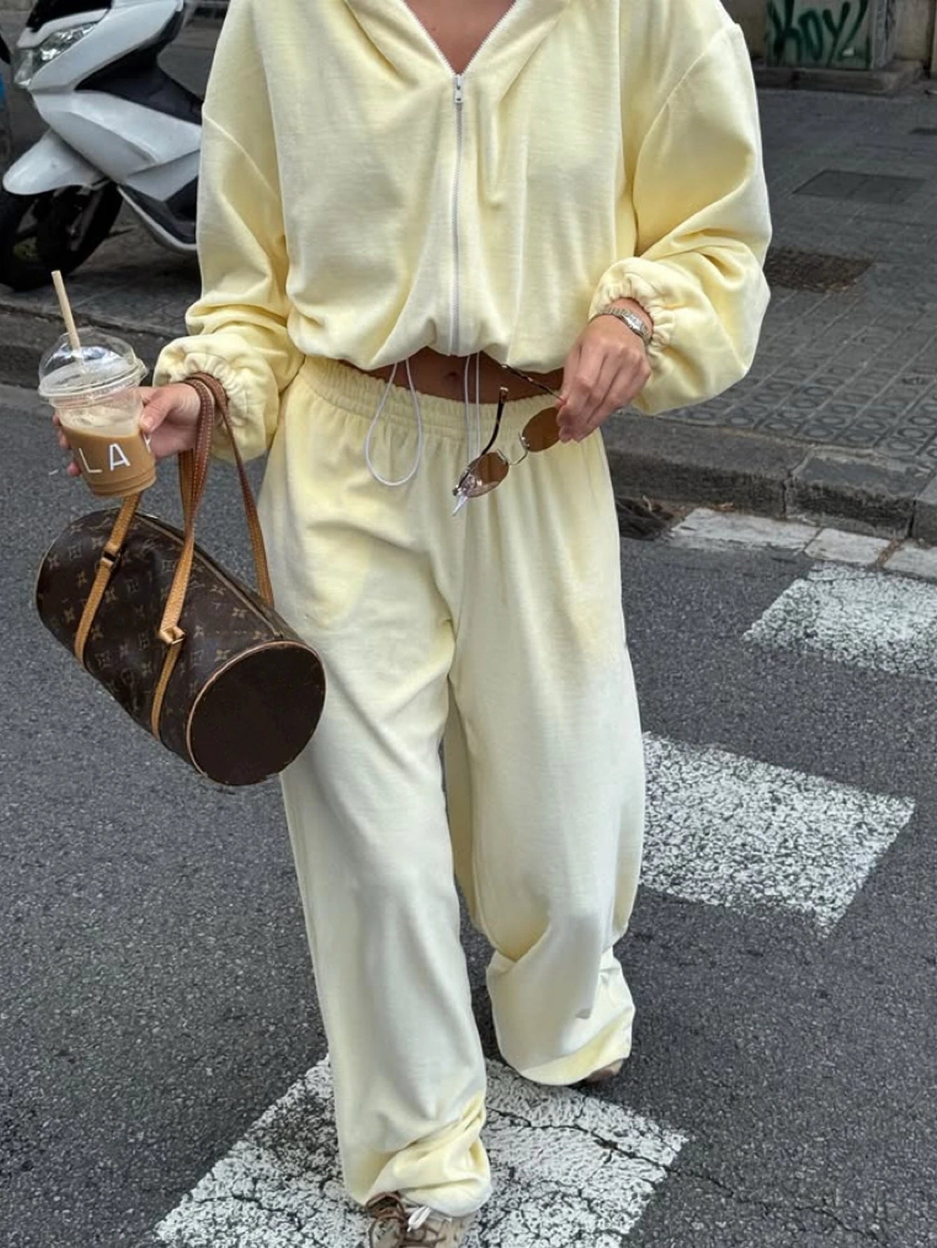 סט "טלי" ארוך