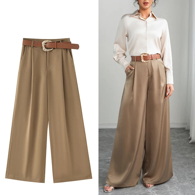 מכנס "ויוי" ארוך