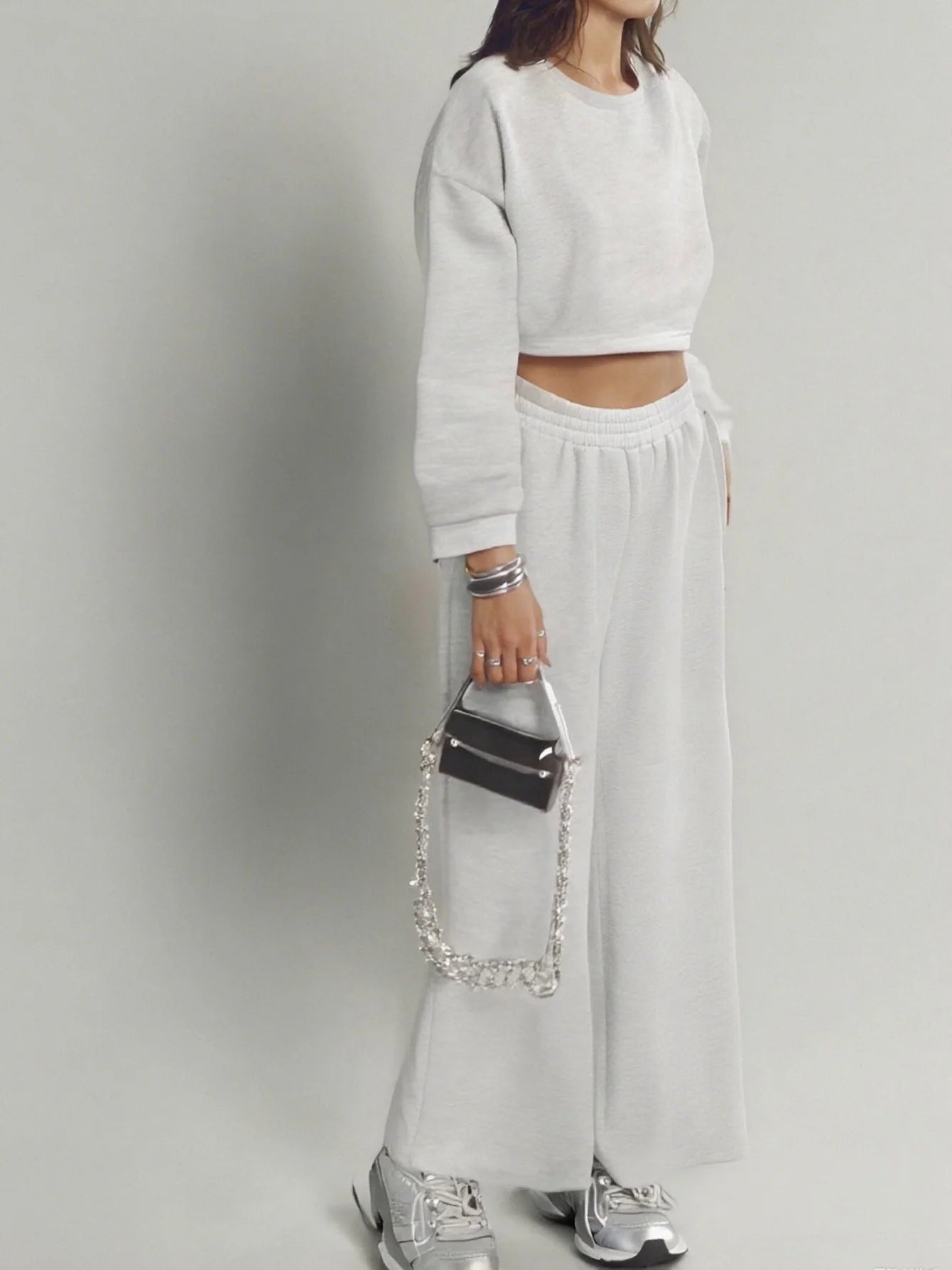 סט "מימי" ארוך