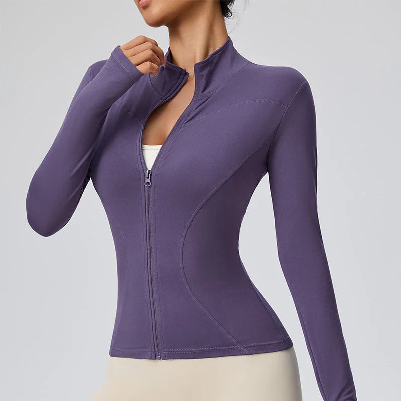 חולצת "מרווה" ריצ'רצ' אלסטית