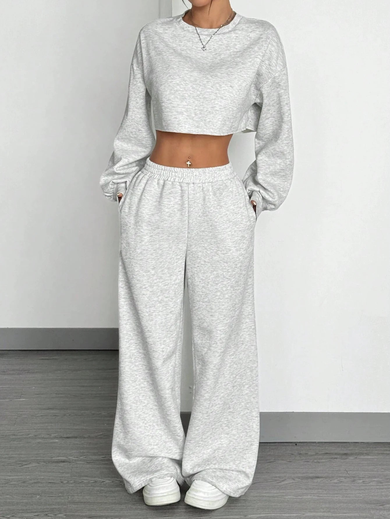 סט "מימי" ארוך