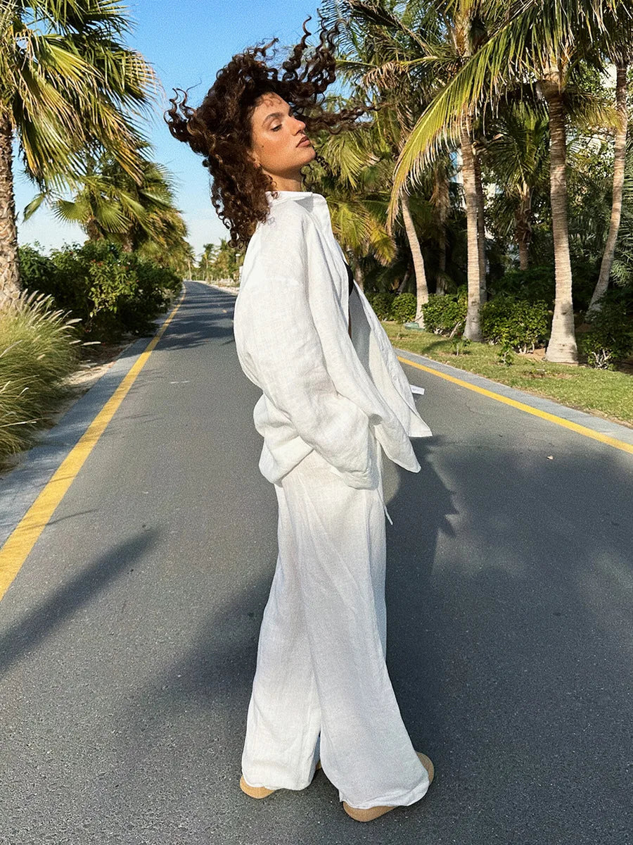 סט "אמה" ארוך