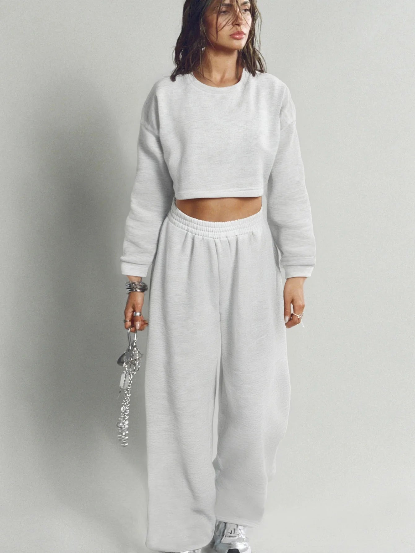 סט "מימי" ארוך