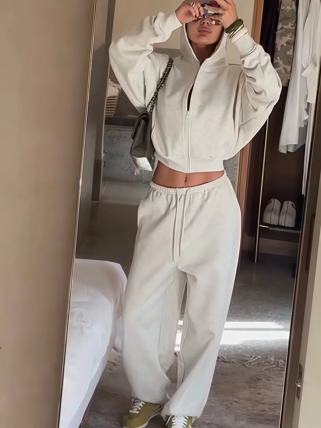 סט "אמילי" ארוך